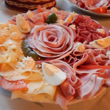 Stara Hospoda Sokolov