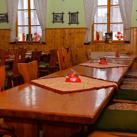 Stara Hospoda 3* Sokolov