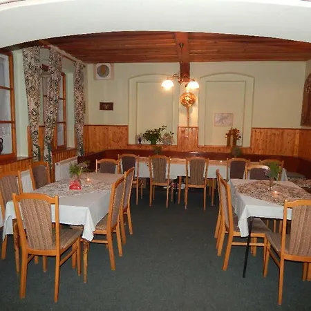 Vendégház Stara Hospoda 3*